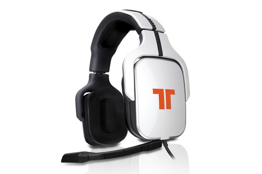 Tritton AX 720 contre Ultimate Ears UE 適合