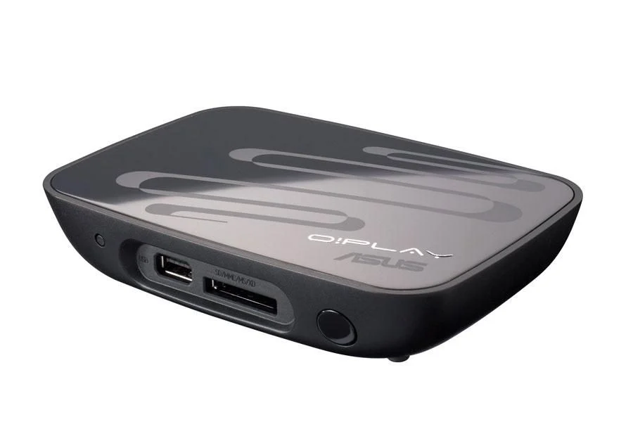 ASUS O!Play Mini contre Xtreamer Sidewinder 3