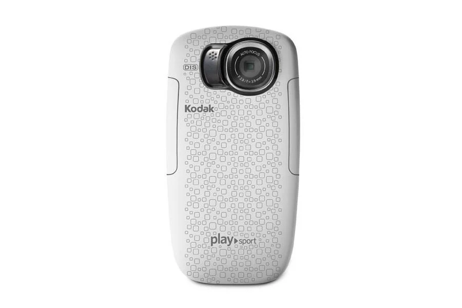 柯达 PlaySport Zx5 对比 Insta360 One X