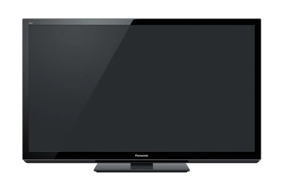 Panasonic TH-P55VT30 與海信 55A7GQ