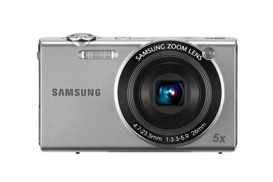 Samsung SH100 กับ Sony Cyber-shot RX100 Mark VI