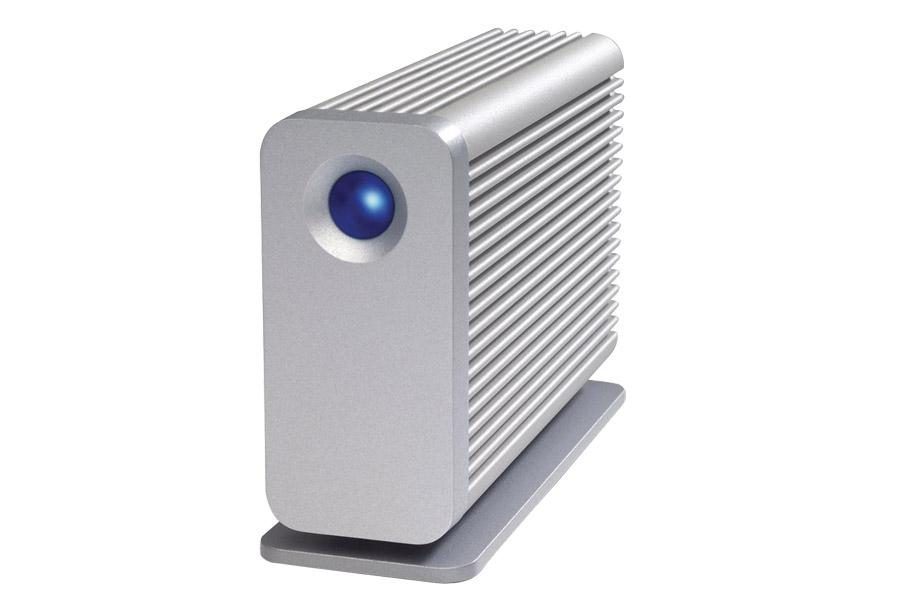 เอกสารทางเทคนิค ลาซี่Little Big Disk Thunderbolt SSD 240 Go