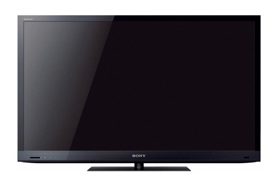 Sony KDL-40HX720 與飛利浦 55OLED936