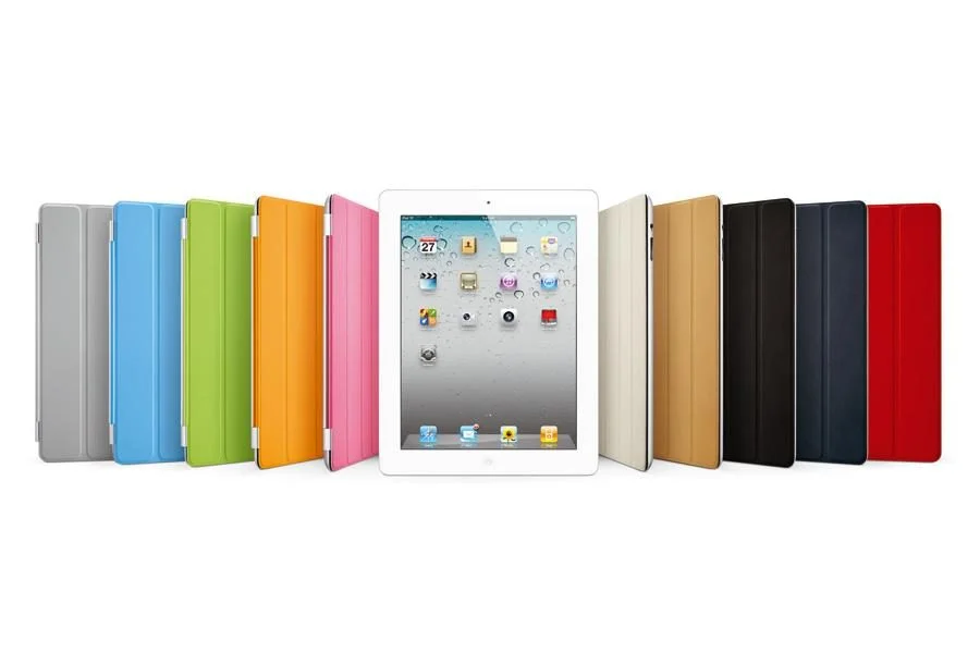 Apple iPad 2 16GB Wi-Fi 与 Apple iPad 2022（第 10 代）