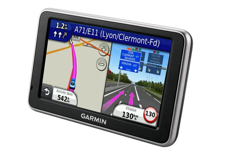 Garmin nüvi 2340LMT กับ Garmin DriveLuxe 51 LMT-S