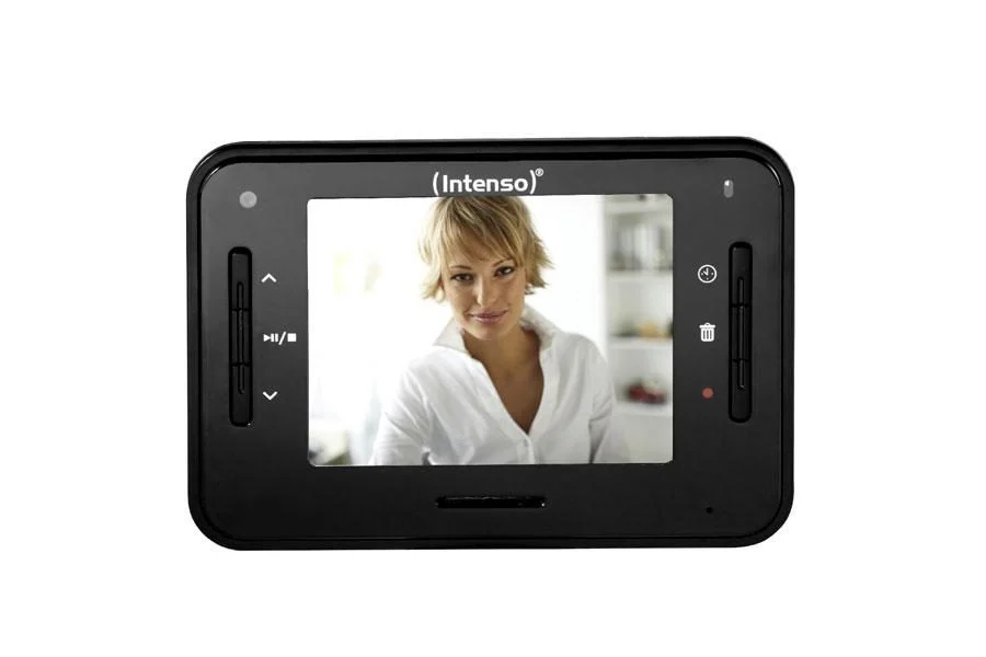 Intenso Viddy 2.8 與 Logitech HD Pro C920