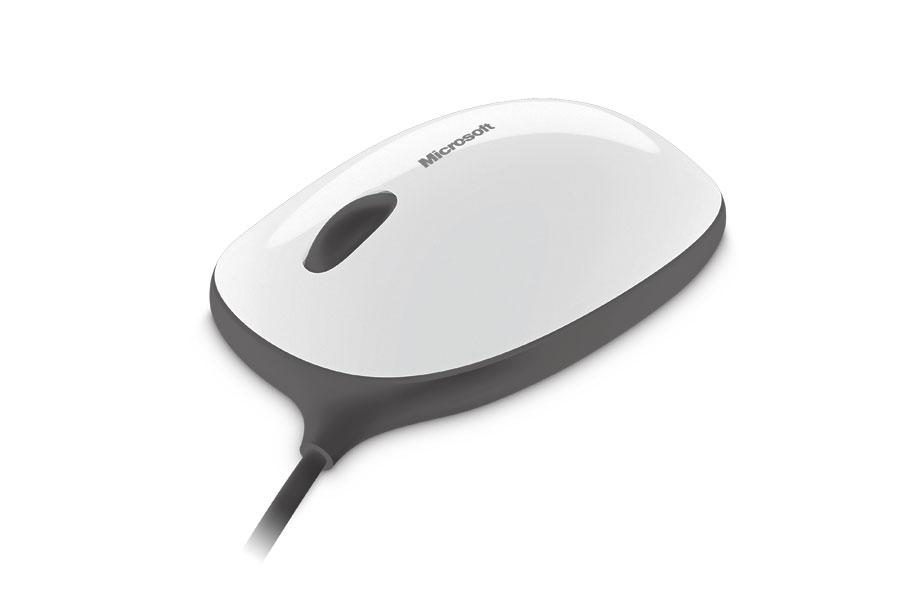 Microsoft Express Mouse 与 Microsoft Pro IntelliMouse 特别版