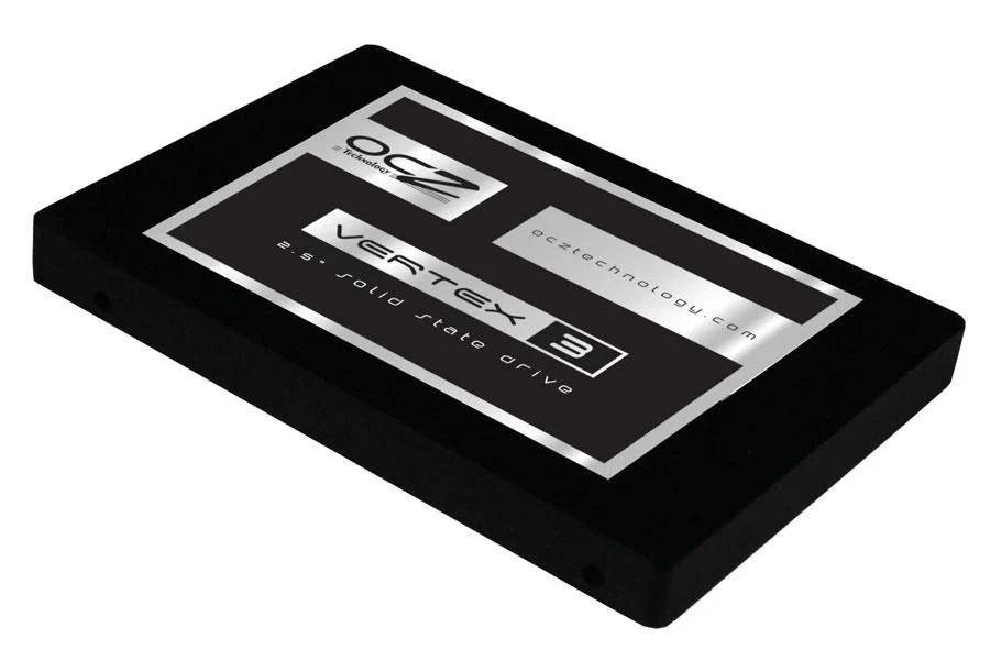 OCZ Technology Vertex 3 120 Go 對比 Crucial P2 500 Go