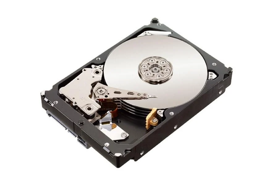 Seagate Barracuda XT 