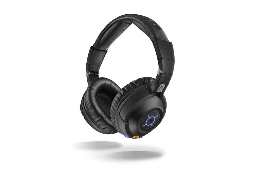 Sennheiser PXC 360 BT 與 Shokz OpenRun Pro 2