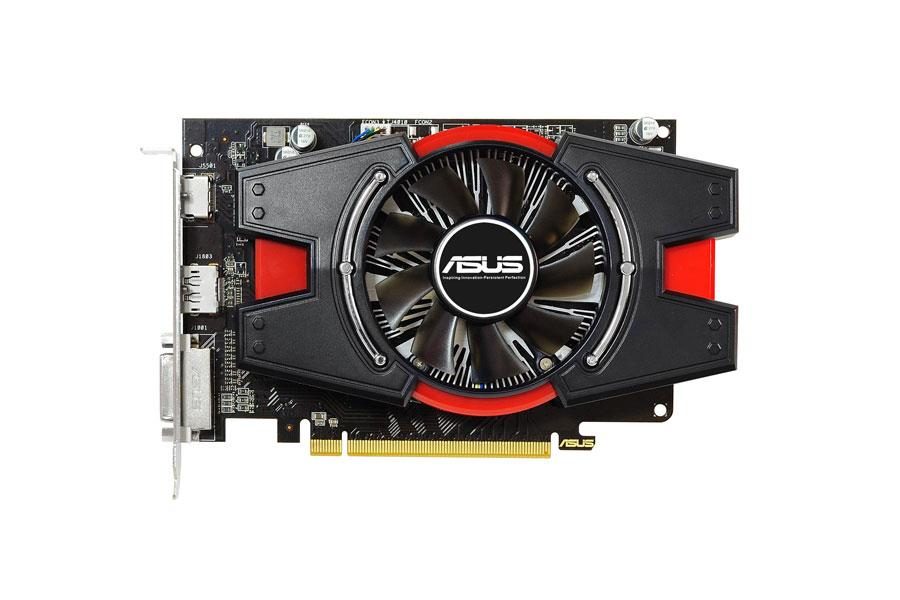 华硕 EAH6670/DIS/1GD5 与 Nvidia GeForce RTX 3060 Ti