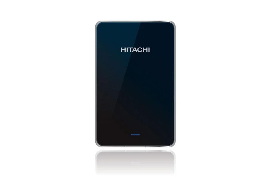 Hitachi Touro Mobile Pro กับ SanDisk Extreme Portable SSD V2 1TB