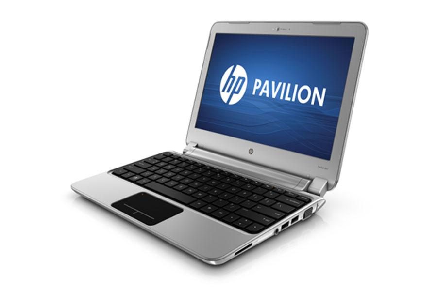 hp Pavilion dm1-3135sf กับ LG Gram 17Z90Q-G.AD78F