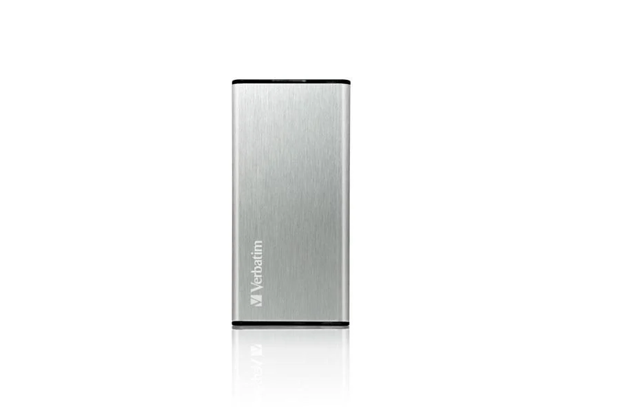 Verbatim Store'n'Go USB 3.0 外置 SSD 针对三星 970 PRO 512 Go