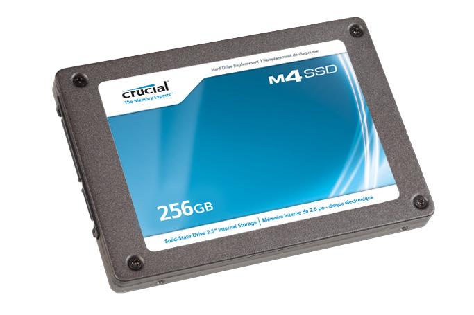 Crucial m4 256 Go 對比三星 970 PRO 512 Go