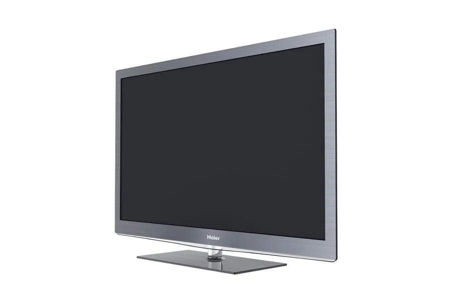 海尔 H320 与 LG OLED55GX6LA