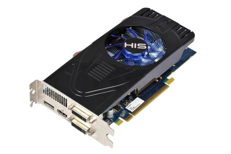 Radeon HD 6770 ของเขาสำหรับเกม Asus TUF GeForce RTX 4070 Ti 12GB GDDR6X OC Edition