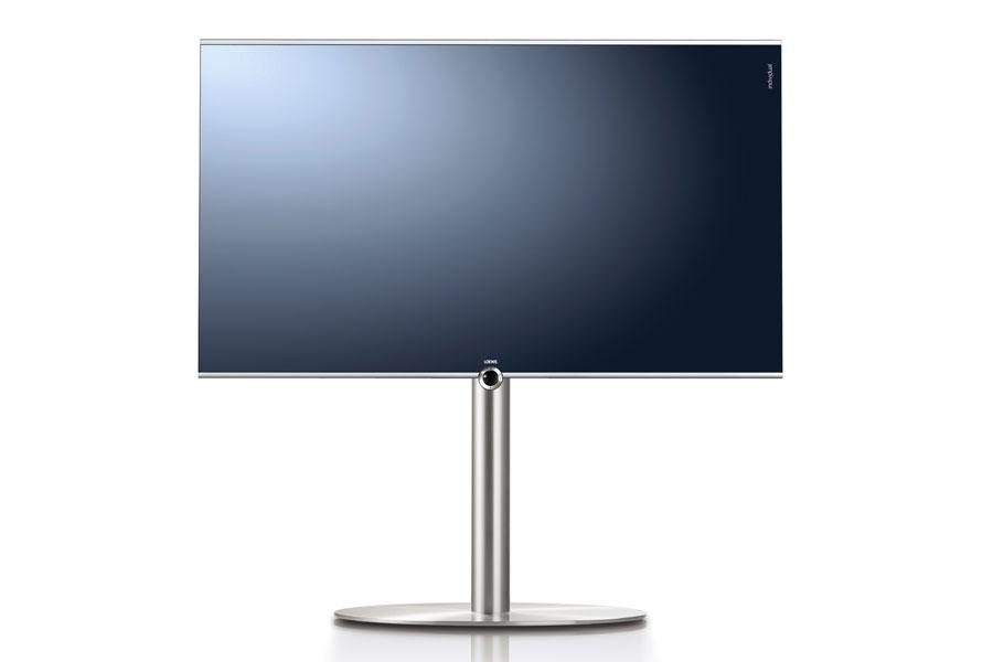 Loewe Individual Compose LED 3D พร้อม LG OLED55GX6LA