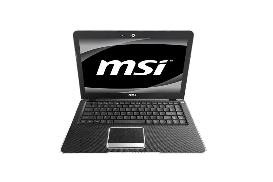 MSI X370-029FR比較LG Gram 17Z90Q-G.AD78F