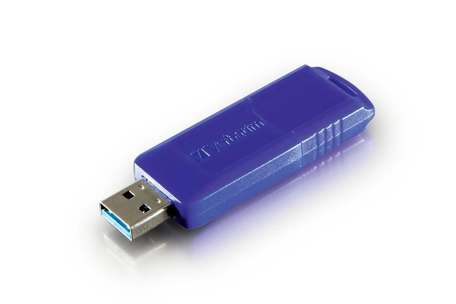 Store'n'Go USB 3.0 Classic 64 Go กับ PNY PRO Elite 512 Go