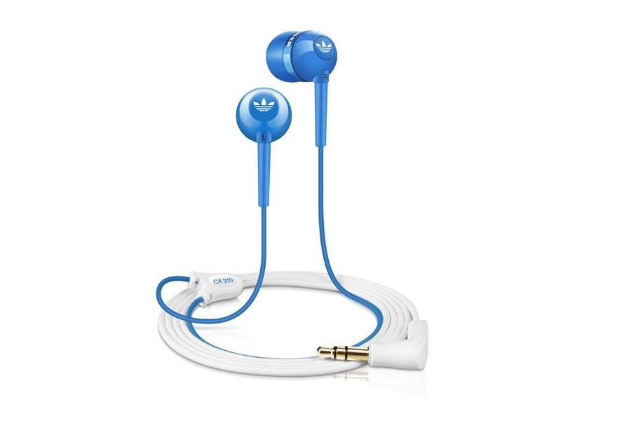 Sennheiser CX 310 Originals Adidas 与 Google Pixel Buds Pro