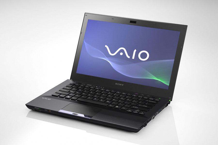 Sony Vaio VPCSA2Z9E 與 LG Gram 17Z90Q-G.AD78F