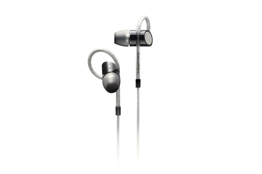 B&amp;W (Bowers &amp; Wilkins) C5 contre Ultimate Ears UE 适合