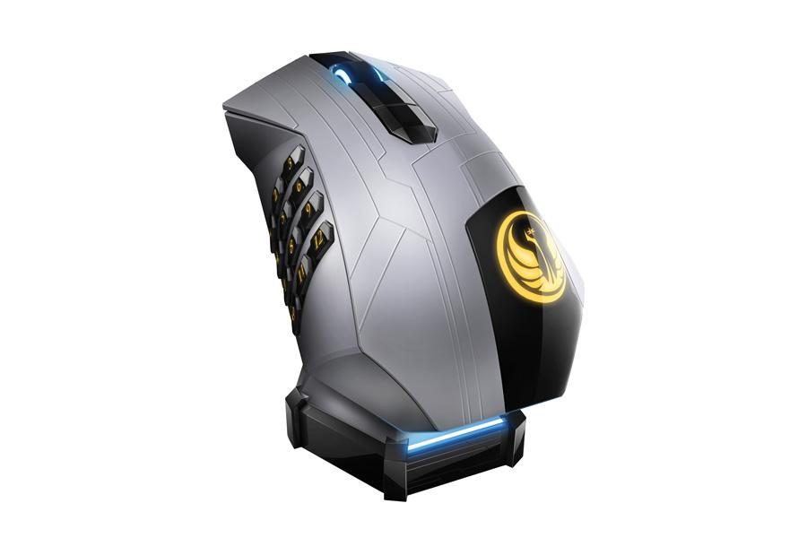 Razer Star Wars: The Old Republic กับ LDLC AZERTY+