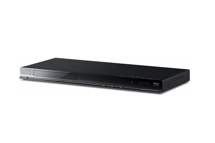 Sony BDP-S280 與先鋒 BDP-170