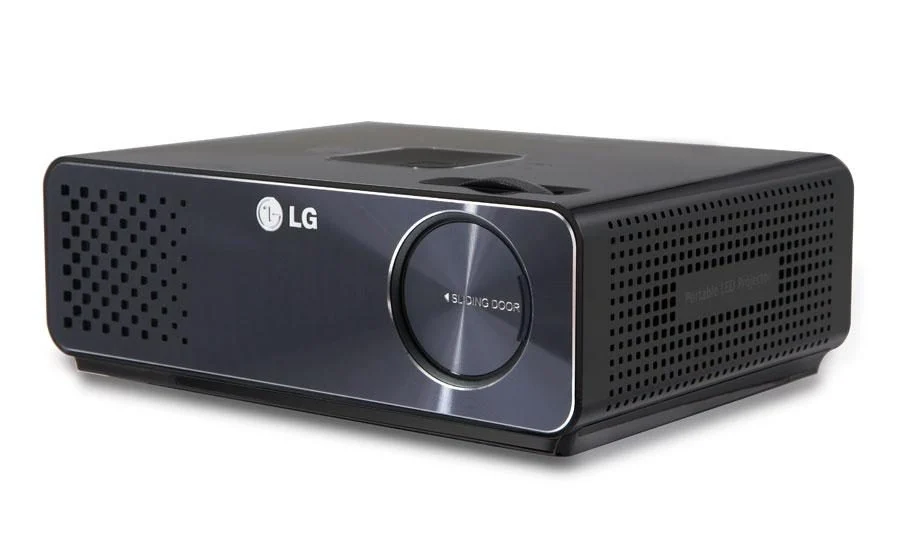 LG HW300Y 與 LG Minibeam Pro PF1500G