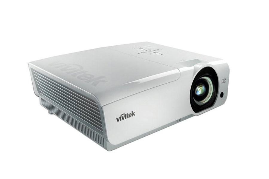 Vivitek H1080 與 小米雷射 4K 投影機 150