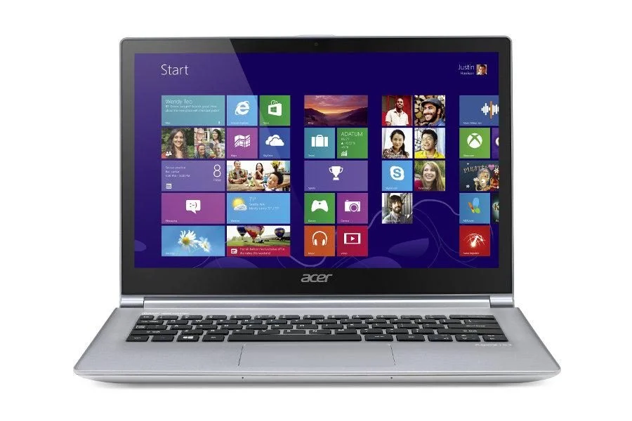 Acer Aspire S3-392G-54204G50tws กับ Lenovo ThinkPad X13s Gen 1