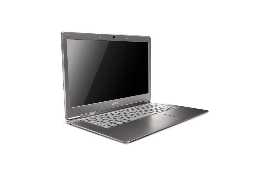 Acer Aspire S3-951-2634G24iss กับ LG Gram 17Z90Q-G.AD78F