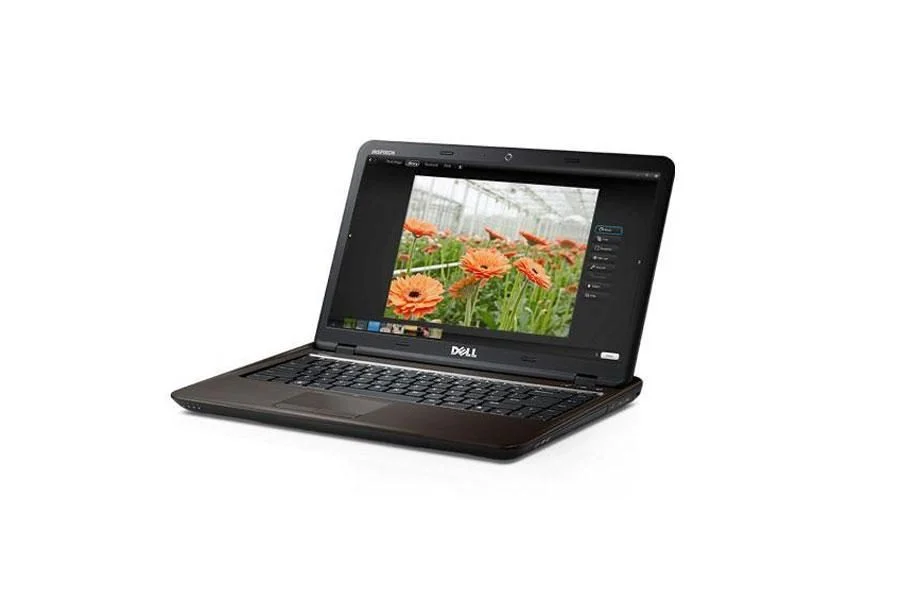 Dell Inspiron 14z (N411Z) กับ Apple MacBook Pro 14 นิ้ว 2023 M2 Max