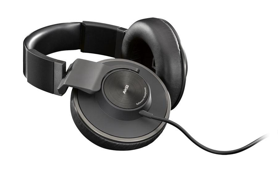 AKG K550 与 Google Pixel Buds Pro