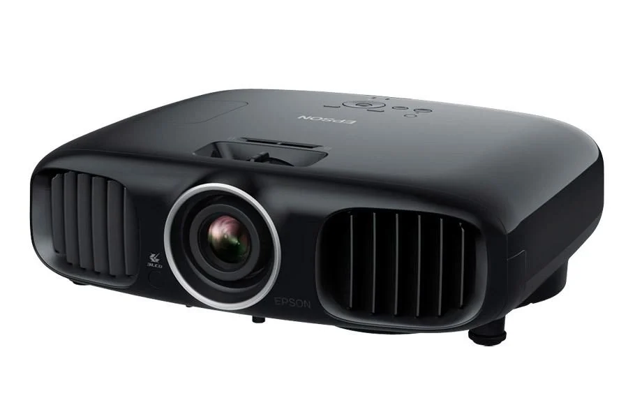 Epson EH-TW6000 กับโปรเจคเตอร์ Xiaomi Mi Laser 4K