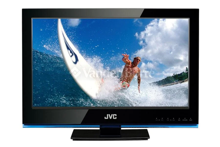 JVC LT32HG22U 与三星 OLED 65S95B 2022