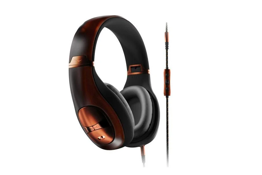 klipsch Mode M40 与 Ultimate Ears UE 适配