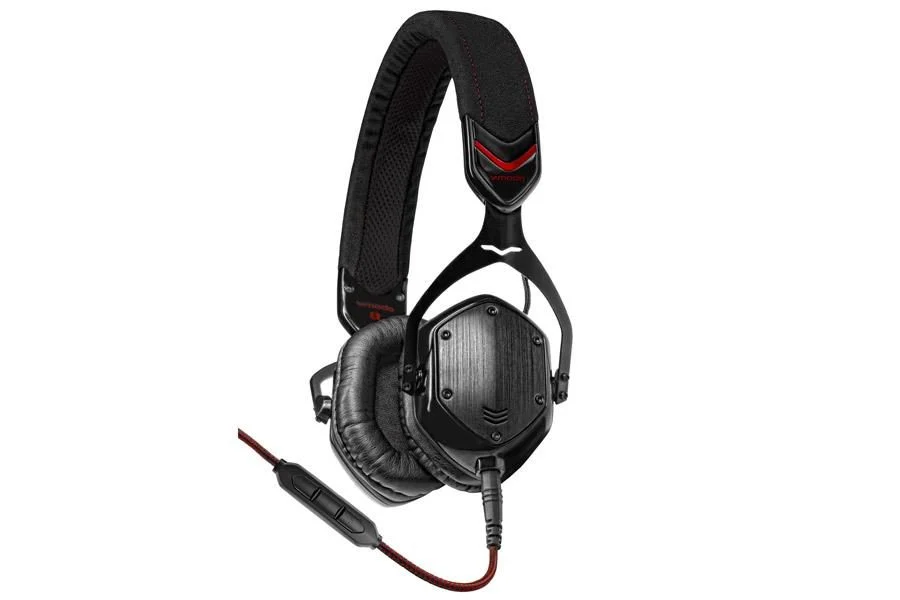 V-Moda Crossfade M-80 對比 Ultimate Ears UE 適合