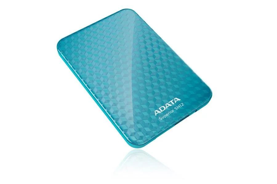 AData SH12 與 DataLocker DL4 FE 1TB SSD 比較