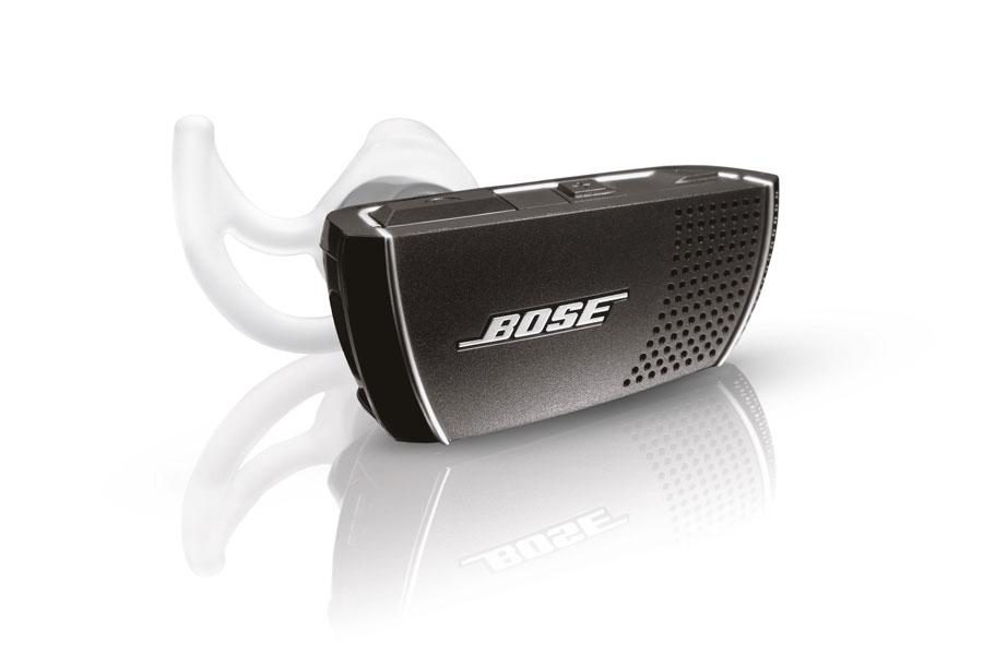 Bose 藍牙 Bose Series 2 與 Ultimate Ears UE Fits