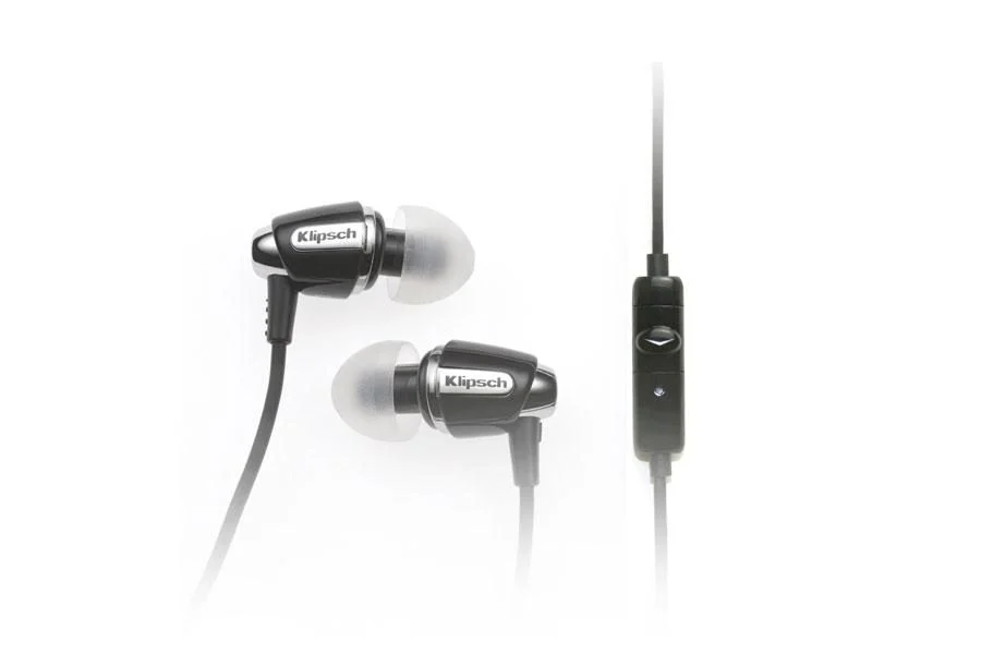 klipsch Image S4A กับ Ultimate Ears UE เหมาะกับ