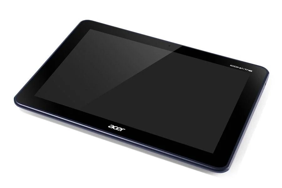 Acer Iconia Tab A200 與 Apple iPad 2022（第 10 代）