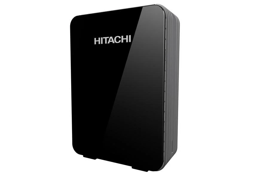 Hitachi Touro Desk 4 对应 IStorage DiskAshur M2 1 对应