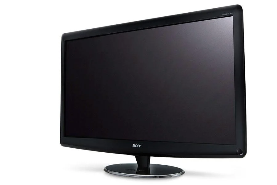 Acer HN274HBbmiiid (3D Vision 2) 對上 華為 MateView