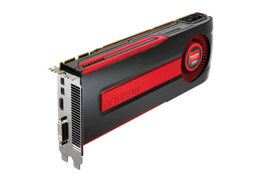 AMD Radeon HD 7950 对比华硕 TUF 游戏 GeForce RTX 4070 Ti 12GB GDDR6X OC 版