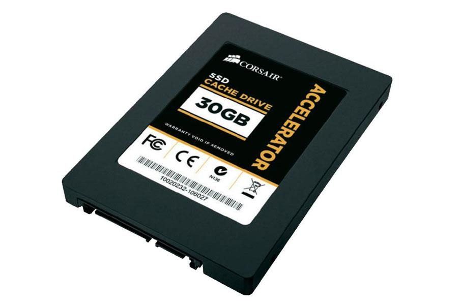 เอกสารทางเทคนิค คอร์แซร์SSD Accelerator Series 30 Go