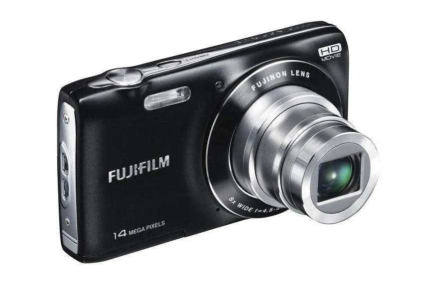 Fujifilm FinePix JZ100 与 Sony Cyber-shot RX100 Mark VI