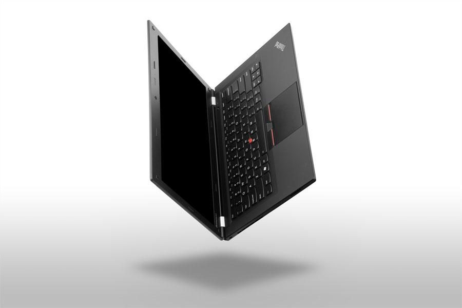 เอกสารทางเทคนิค เลอโนโวThinkPad T430u