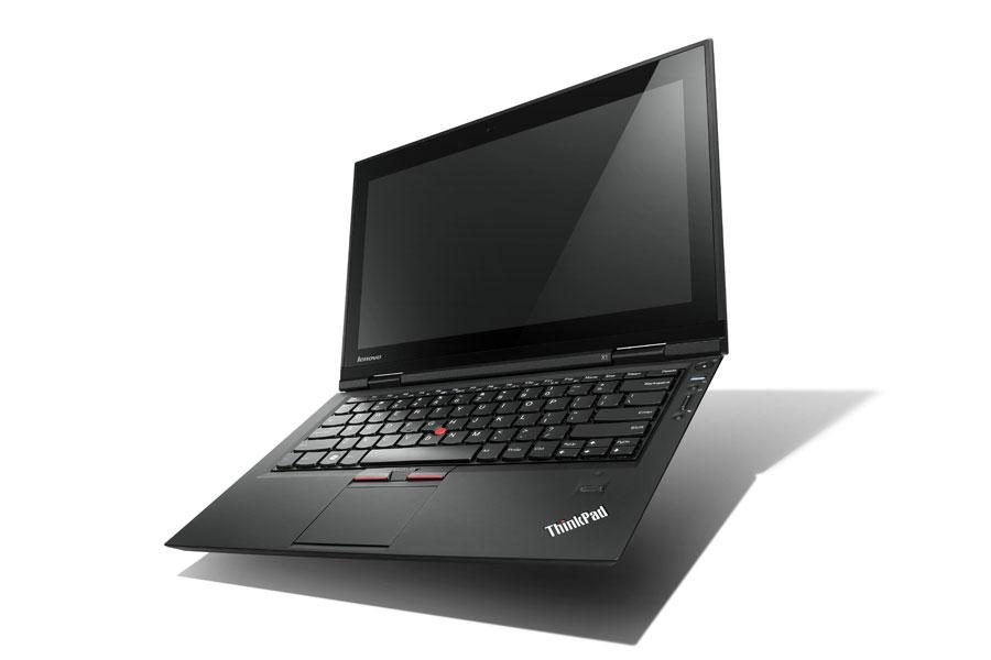 技术表 联想ThinkPad X1 混合型